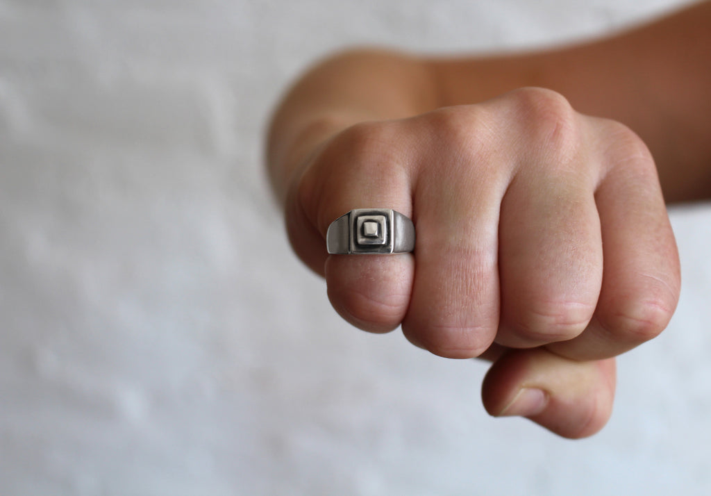 Step Ring