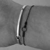 Tension Cuff Bracelet