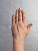 Bow Ring 5mm