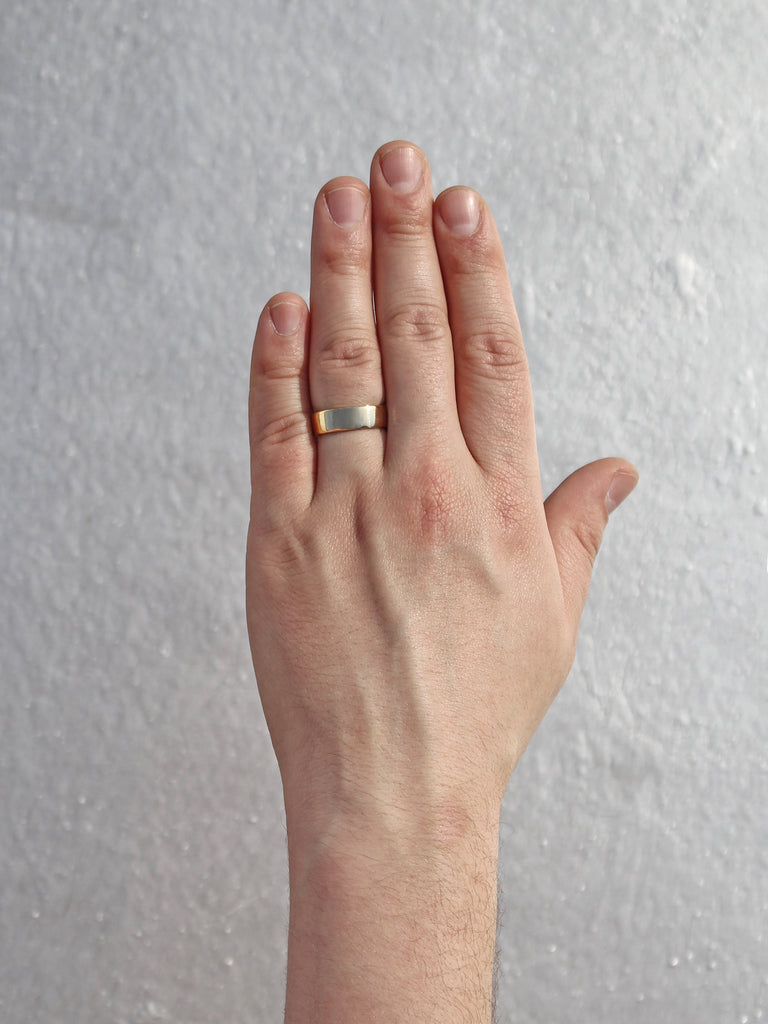 Right Ring 6mm