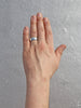 Bow Ring 7mm