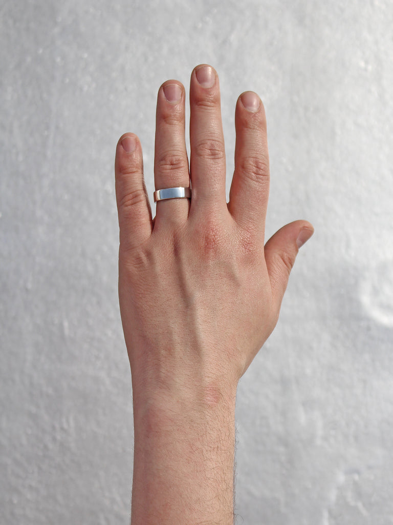 Right Ring 6mm