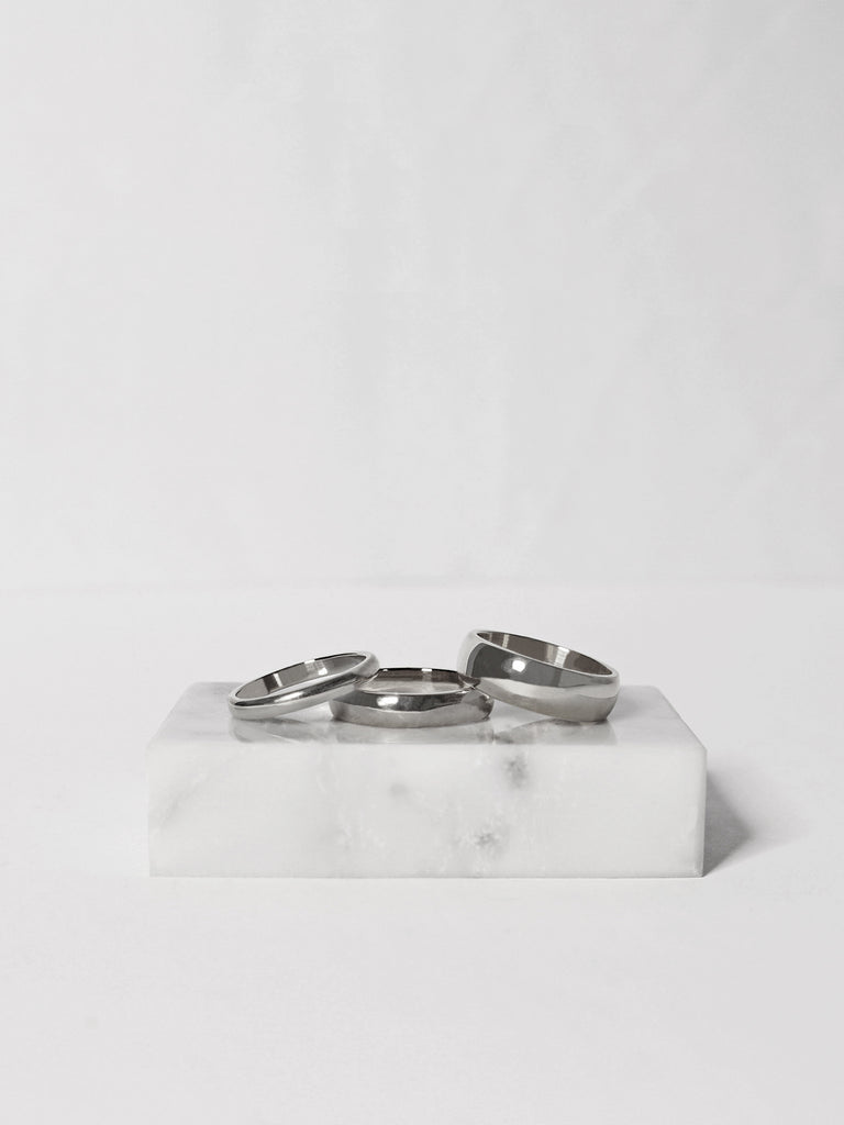 Bow Ring 5mm