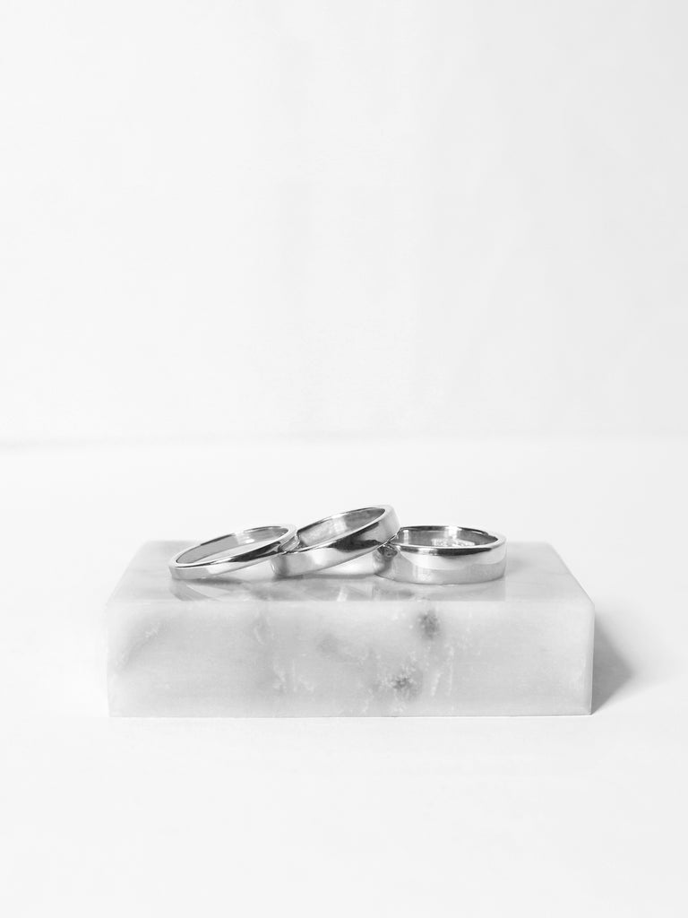 Right Ring 4mm