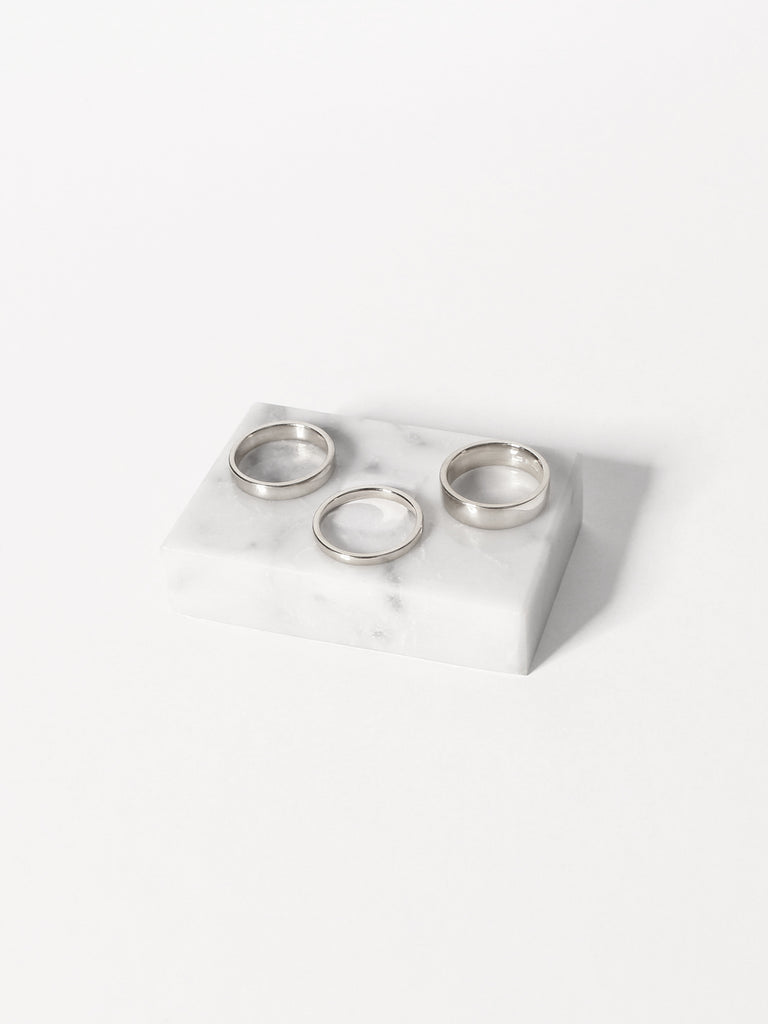 Right Ring 6mm