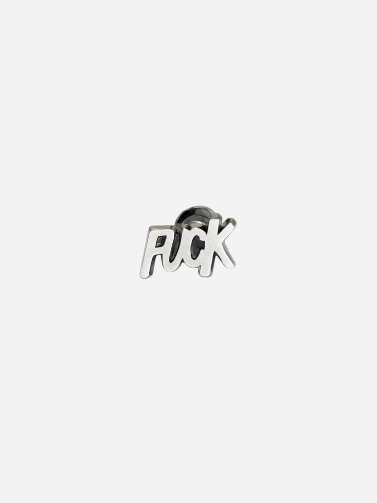 FUCK Pin