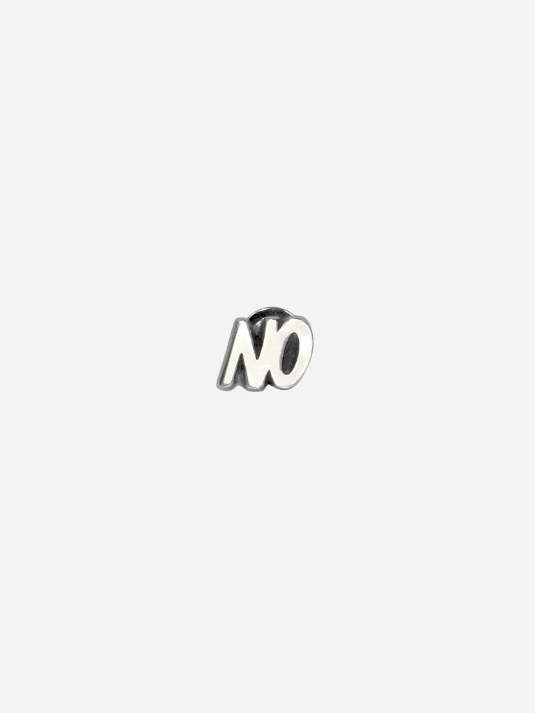 NO Pin