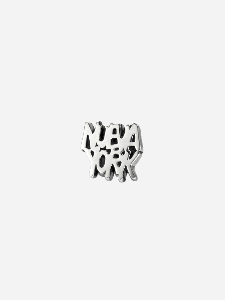 NUEVA YORK Pin
