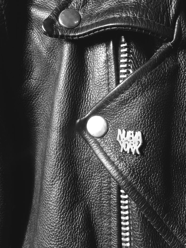 NUEVA YORK Pin