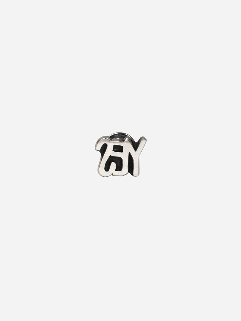 YES Pin