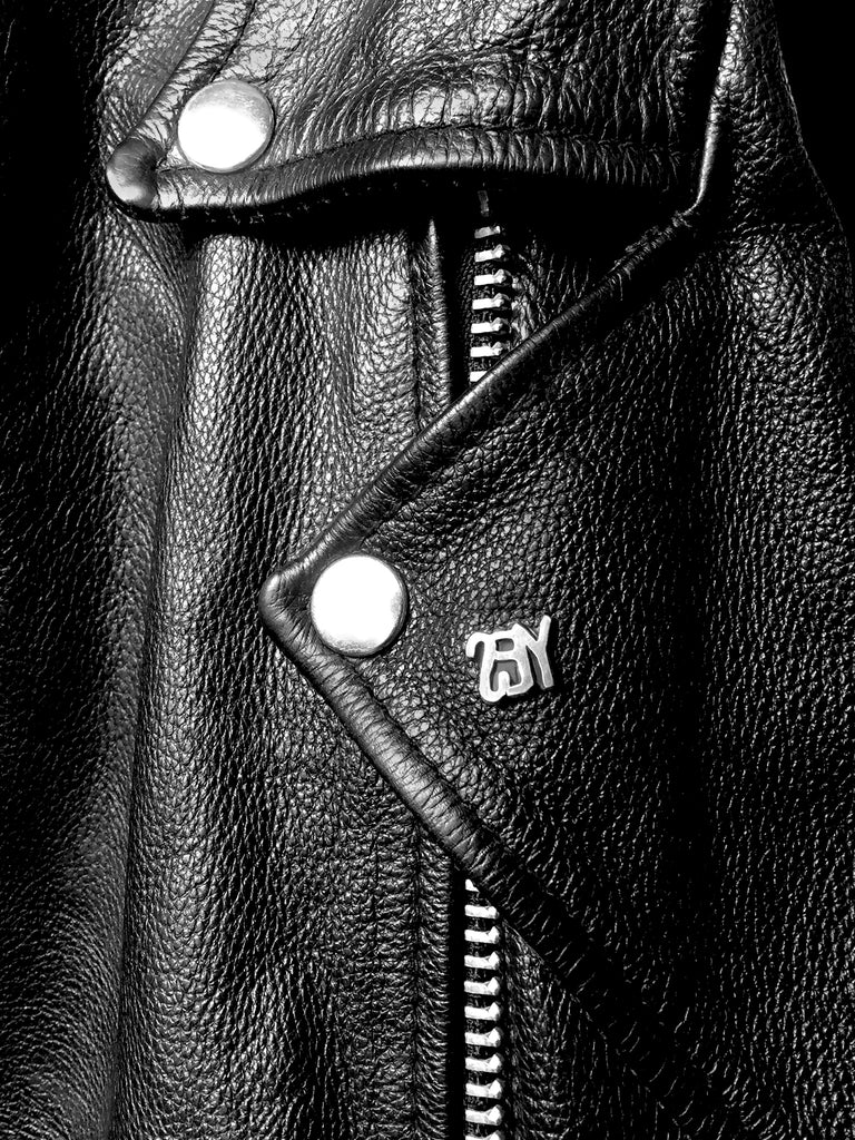 YES Pin