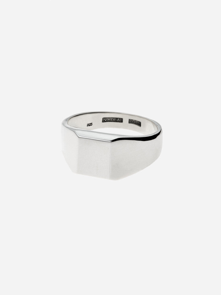 Alpha Ring