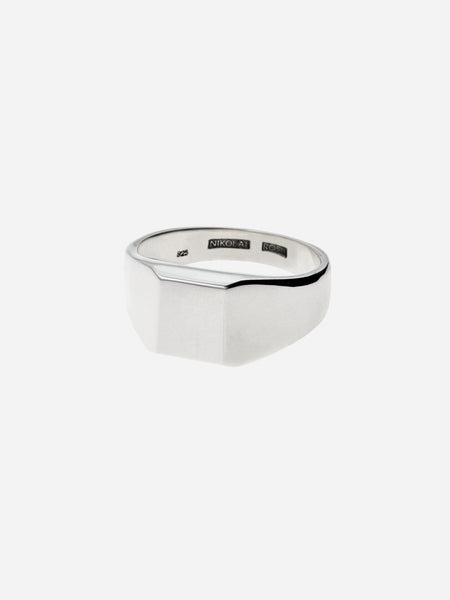 Alpha Ring