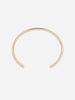Bar Cuff Bracelet