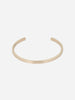 Bar Cuff Bracelet
