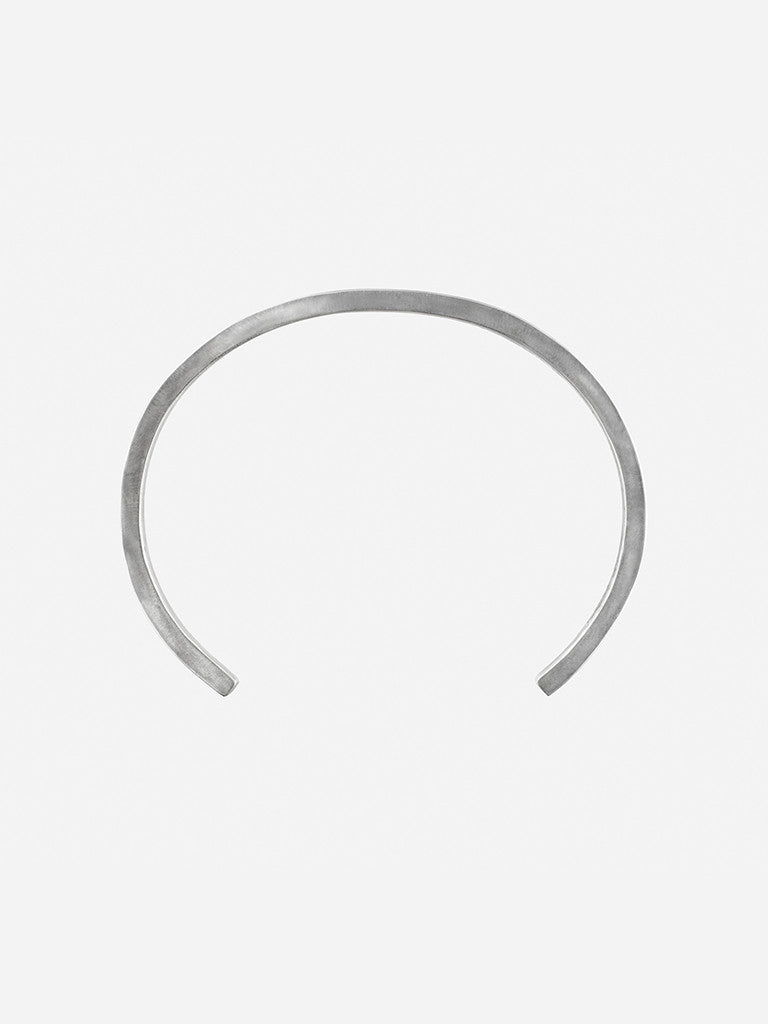 Bar Cuff Bracelet