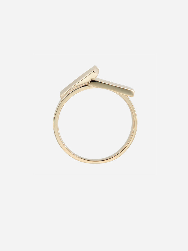 Catching Ring