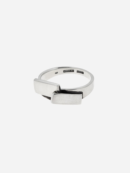 Catching Ring