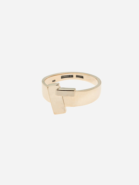 Colliding Ring