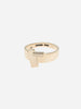 Colliding Ring