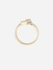 Colliding Ring