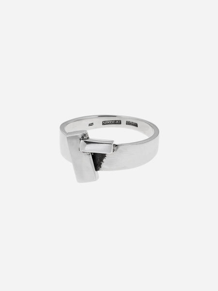 Colliding Ring