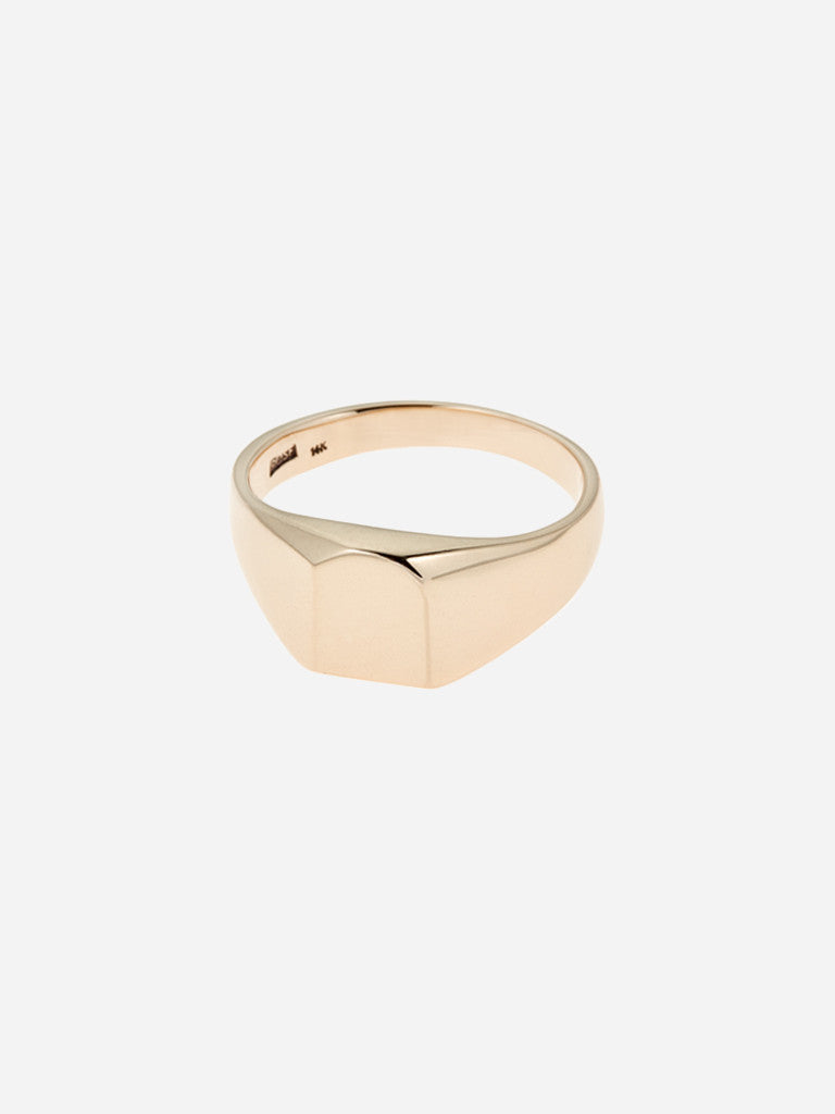 Dead Ring
