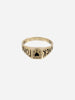 Fuck/Love Ring