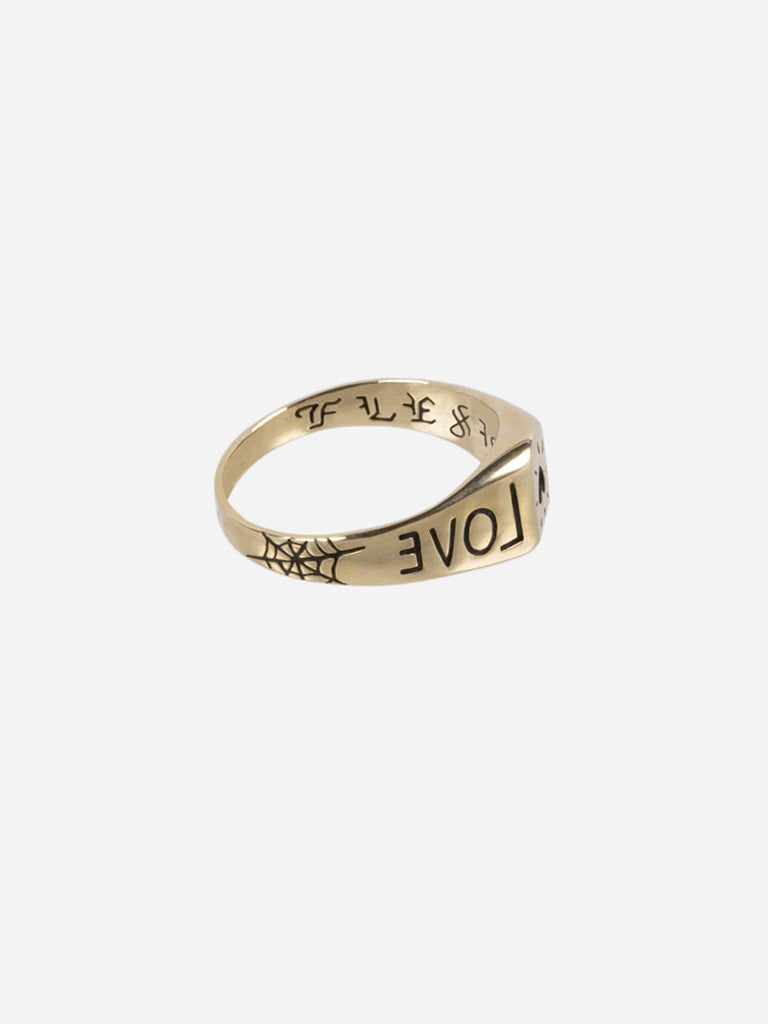 Fuck/Love Ring