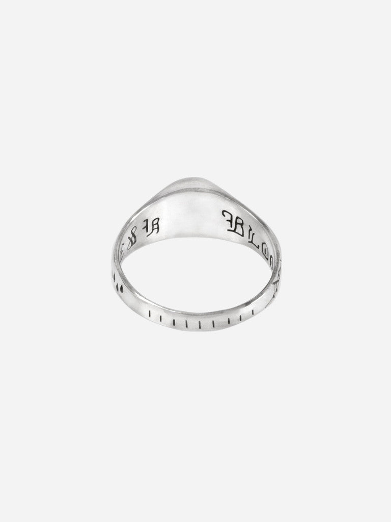 Fuck/Love Ring