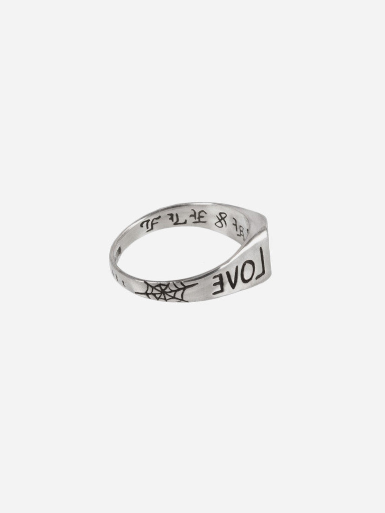 Fuck/Love Ring