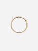 Knife Cut Ring