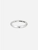 Knife Cut Ring
