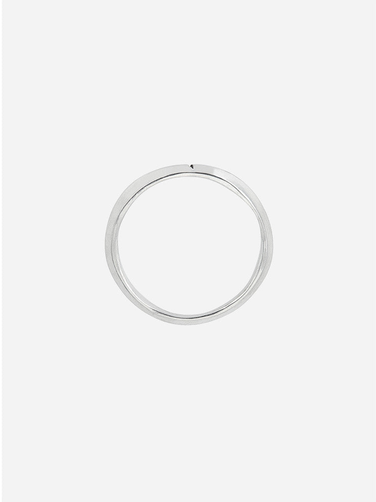 Knife Cut Ring