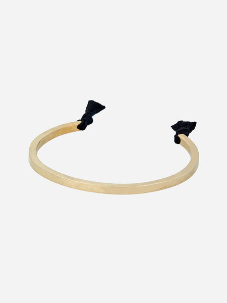 Knotted Cuff