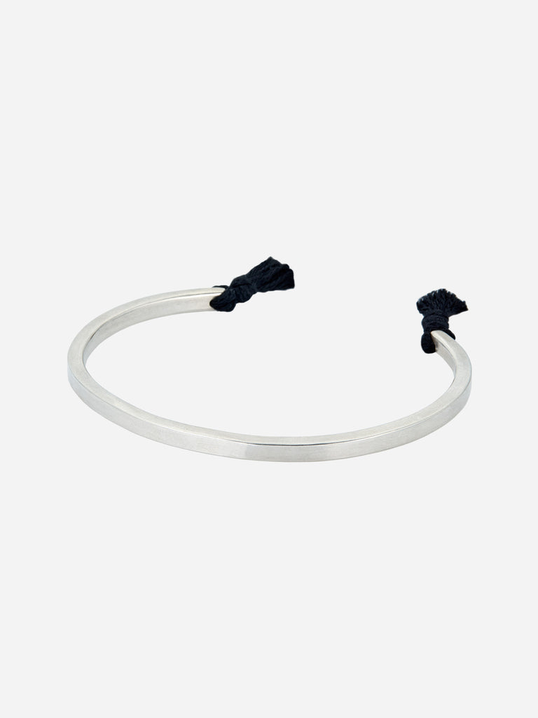Knotted Cuff