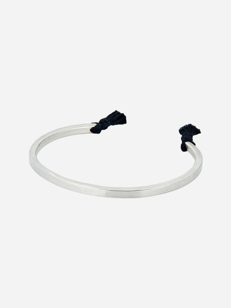 Knotted Cuff