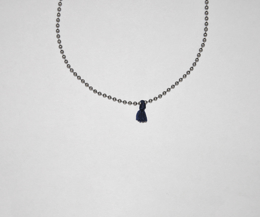 Mantra II Necklace