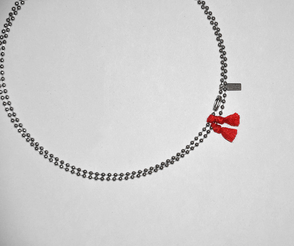 Mantra II Necklace