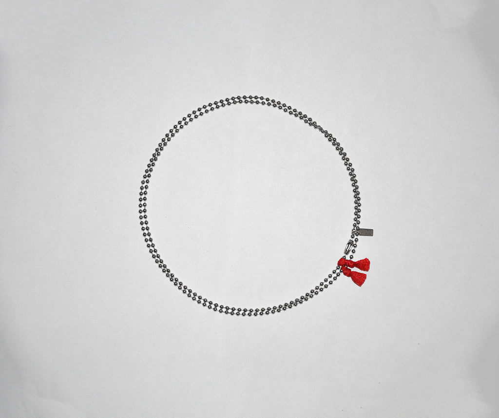 Mantra II Necklace