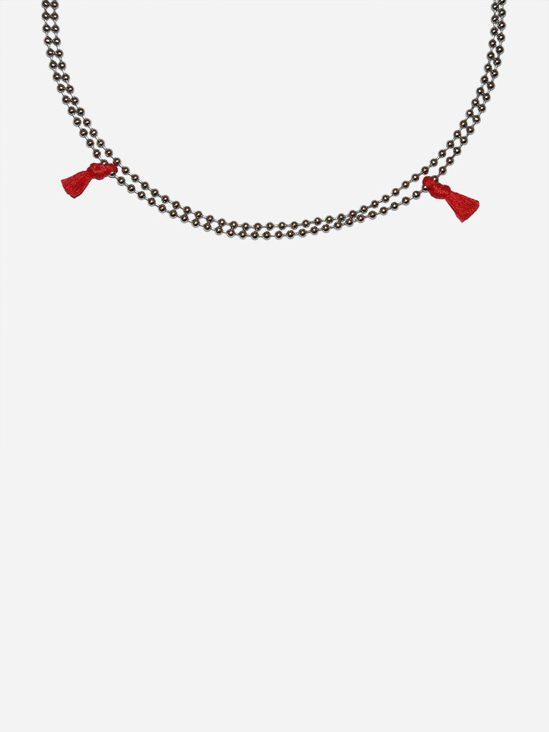 Mantra IV Necklace