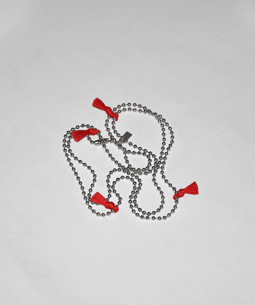 Mantra IV Necklace
