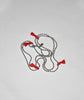 Mantra IV Necklace
