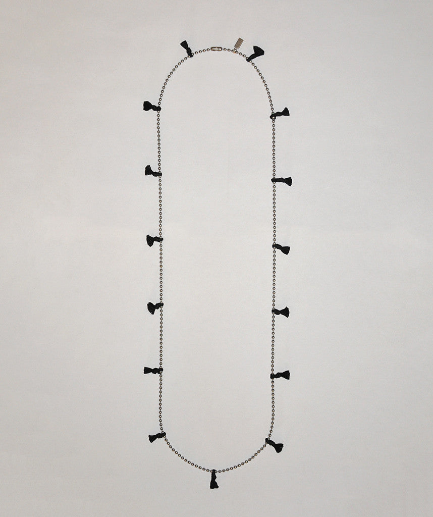 Mantra XV Necklace