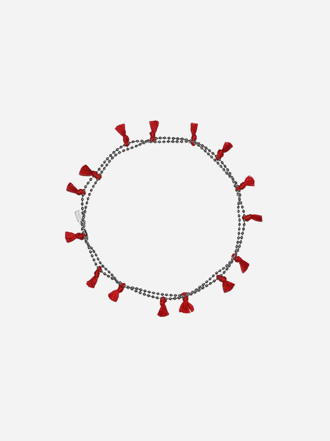 Mantra XV Necklace