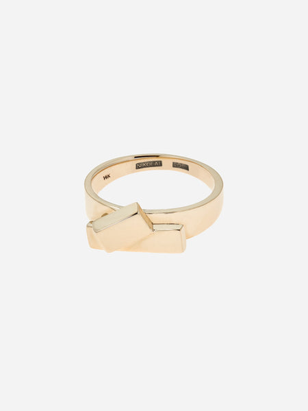 Merging Ring