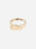 Merging Ring