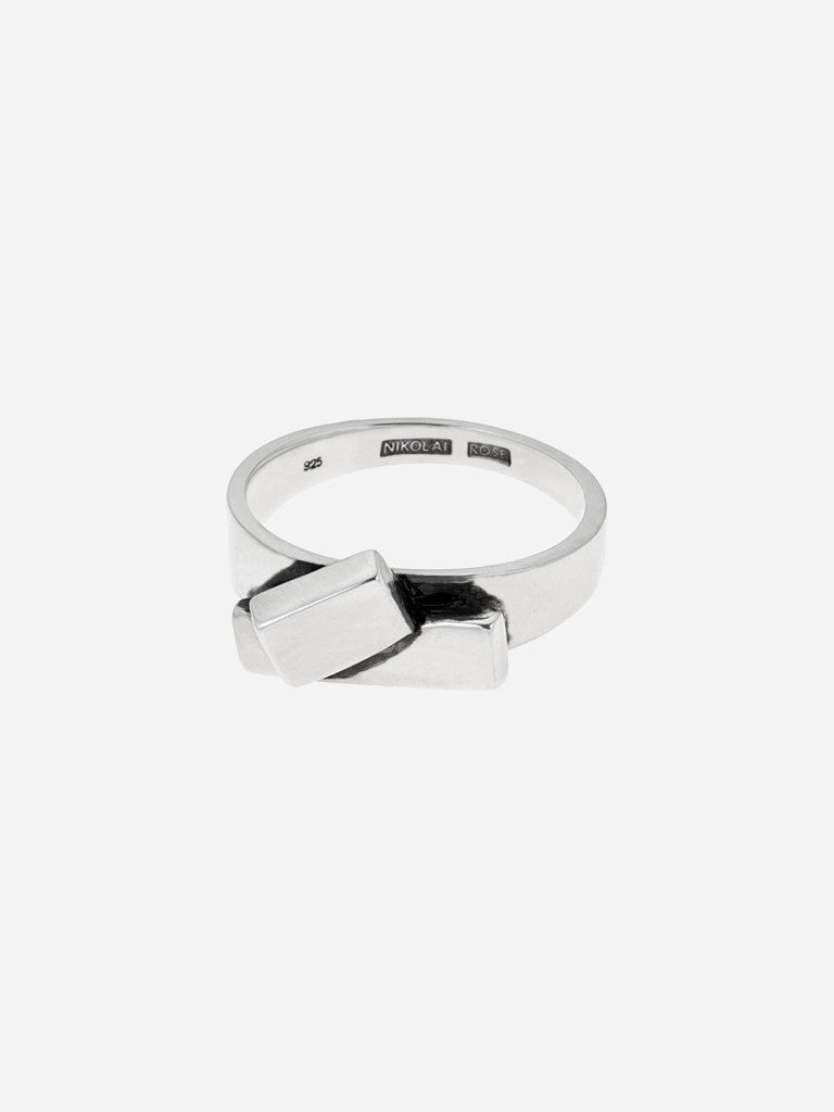 Merging Ring