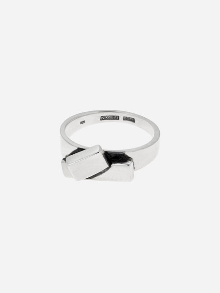 Merging Ring