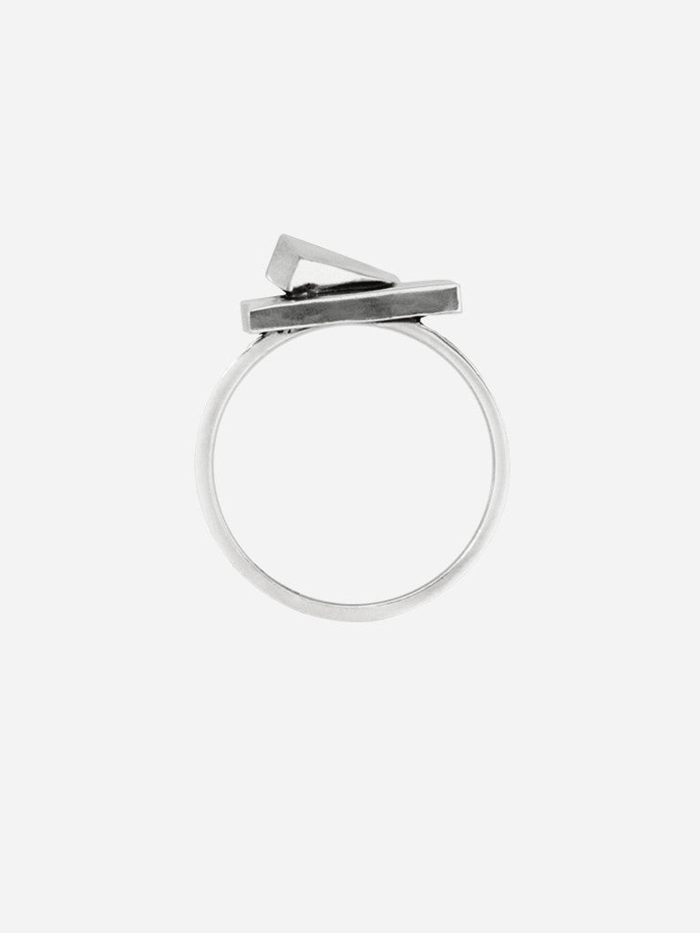 Merging Ring